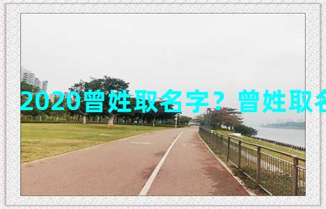 2020曾姓取名字？曾姓取名字大全集